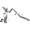 Cat Back výfuk Magnaflow pre Ford Mustang 3.7L 2013 Cat Back výfuk Magnaflow pre Ford Mustang 3.7L 2013