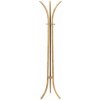 Bambusový vešiak na oblečenie Compactor Bamboo - trojramenný 48 x 177 cm (RAN6983) Bambusový vešiak na oblečenie Compactor Bamboo - trojramenný 48 x 177 cm (RAN6983)