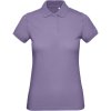 B&C Polokošile B&C Inspire Polo women, piqué, krátký rukáv, dámská COT010440u4403-millennial L Lilac millennial B&C Polokošile B&C Inspire Polo women, piqué, krátký rukáv, dámská COT010440u4403-millennial L Lilac millennial