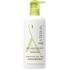 A-Derma Original Care hydratačné telové mlieko Softens and Moisturises 24h, with Pump 400 ml A-Derma Original Care hydratačné telové mlieko Softens and Moisturises 24h, with Pump 400 ml