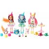 Set figúrok a príslušenstva Enchantimals V záhradke (0887961819779) Set figúrok a príslušenstva Enchantimals V záhradke (0887961819779)