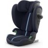Cybex Solution G2 i-Fix Plus Ocean Blue/navy blue Cybex Solution G2 i-Fix Plus Ocean Blue/navy blue