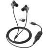 Logitech Zone Wired - GRAPHITE - EMEA Logitech Zone Wired - GRAPHITE - EMEA