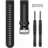 Garmin Plastový remienok (pre Forerunner 935/945), Black + příslušenstvo na výmenu, 010-11251-0Q
