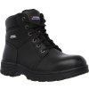 Skechers WORKSHIRE obuv čierna Skechers WORKSHIRE obuv čierna