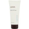 AHAVA Deadsea Water vyživující a hydratační krém na nohy 100 ml AHAVA Deadsea Water vyživující a hydratační krém na nohy 100 ml