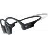 SKZ SHOKZ Openrun Mini Slúchadlá s mikrofónom Bezdrôtový Náramok na krk Športy Bluetooth Čierna SKZ SHOKZ Openrun Mini Slúchadlá s mikrofónom Bezdrôtový Náramok na krk Športy Bluetooth Čierna