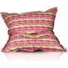 EF4003 Ecopuf Sedací vankúš ECOPUF - PILLOW - Modern polyester DG36/NC5 EF4003 Ecopuf Sedací vankúš ECOPUF - PILLOW - Modern polyester DG36/NC5