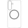 Samsung S25+ Priehľadný kryt s magnetickým úchytom GP-FFS936YCATW Samsung S25+ Priehľadný kryt s magnetickým úchytom GP-FFS936YCATW
