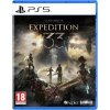 Clair Obscur: Expedition 33 PlayStation 5 (PS5) krabička Clair Obscur: Expedition 33 PlayStation 5 (PS5) krabička