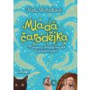 Mladá čarodějka - Katy Birchall Mladá čarodějka - Katy Birchall