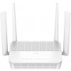 CUD Cudy WR3000S bezdrôtový smerovač Gigabit Ethernet Dvojpásmový (2,4 ghz/5 ghz) CUD Cudy WR3000S bezdrôtový smerovač Gigabit Ethernet Dvojpásmový (2,4 ghz/5 ghz)