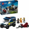 LEGO® City 60479 Policejní dodávka pro převoz vězňů 5702018031759 LEGO® City 60479 Policejní dodávka pro převoz vězňů 5702018031759