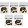 Jacobs Douwe Egberts Tassimo L'OR Café Lungo Absolu kapsule 16 ks kartón 5 balení Jacobs Douwe Egberts Tassimo L'OR Café Lungo Absolu kapsule 16 ks kartón 5 balení