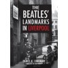 Beatles' Landmarks in Liverpool Beatles' Landmarks in Liverpool