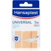 Hansaplast UNIVERSAL náplasť vodeodolná 6 cm x 1 m 1 ks Hansaplast UNIVERSAL náplasť vodeodolná 6 cm x 1 m 1 ks