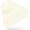 Beechfield Unisex zimná čiapka B45 Soft White one size Beechfield Unisex zimná čiapka B45 Soft White one size