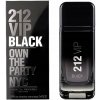 Carolina Herrera 212 VIP Black parfumovaná voda pánska 100 ml Carolina Herrera 212 VIP Black parfumovaná voda pánska 100 ml