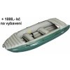 GUMOTEX COLORADO 360 zelená-šedá GUMOTEX COLORADO 360 zelená-šedá