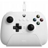 Gamepad 8BitDo Ultimate 3-režimový ovládač Biely pre PC / Xbox / Android Gamepad 8BitDo Ultimate 3-režimový ovládač Biely pre PC / Xbox / Android