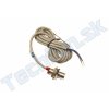 Hallov snímač NJK-5002C NPN NO Hallov snímač NJK-5002C NPN NO