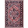 Flair Rugs Hebden Windsor Pink Ružová