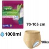 DEPEND® DEPEND Normal S/M nohavičky pre ženy 10 kusov DEPEND® DEPEND Normal S/M nohavičky pre ženy 10 kusov