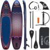 Paddleboard TSUNAMI SUP WAVE 350cm T05 Paddleboard TSUNAMI SUP WAVE 350cm T05