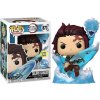 Funko POP! 873 Animation: Demon Slayer - Tanjiro Kamado GITD Special Edition Funko POP! 873 Animation: Demon Slayer - Tanjiro Kamado GITD Special Edition