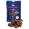 Maškrty na tresúry Brit Training Snack S 200 g Maškrty na tresúry Brit Training Snack S 200 g