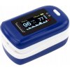 Pulzný oxymeter Pulse Oximeter DS101 biely Pulzný oxymeter Pulse Oximeter DS101 biely