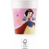Procos Papierové poháre Disney Princezné 200ml