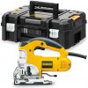 Priamočiara píla DEWALT 701 W DW331KT Priamočiara píla DEWALT 701 W DW331KT