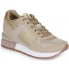 Gioseppo Nízke tenisky GIRST Béžová Gioseppo Nízke tenisky GIRST Béžová
