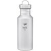 Titanová láhev Keith Sport Bottle 550 ml Titanová láhev Keith Sport Bottle 550 ml
