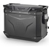 GIVI OBKEV44BL čierny ľavý kufor Trekker Outback EVO SMART hliníkový (bočný), bez zámku, 44 ltr GIVI OBKEV44BL čierny ľavý kufor Trekker Outback EVO SMART hliníkový (bočný), bez zámku, 44 ltr