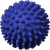 Masážna loptička s bodcami Aptel 8,5 cm x 8,5 cm modrá Masážna loptička s bodcami Aptel 8,5 cm x 8,5 cm modrá