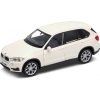 Welly BMW X5 1:34 biele Welly BMW X5 1:34 biele