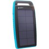 Vodotesná prenosná solárna nabíjačka s Power Bank BigBlue BET111 15000mAh 034621