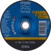 Pferd Brúsny kotúč 180 x 7,2 x 22,23 mm 4007220470527