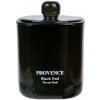 UTC | Voňavá sviečka BLACK OUD 180g 25 hod. | 560263 UTC | Voňavá sviečka BLACK OUD 180g 25 hod. | 560263