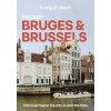 Lonely Planet Pocket Bruges & Brussels, 7th edition Lonely Planet Pocket Bruges & Brussels, 7th edition