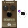 TC Electronic Echobrain Analog Delay Set