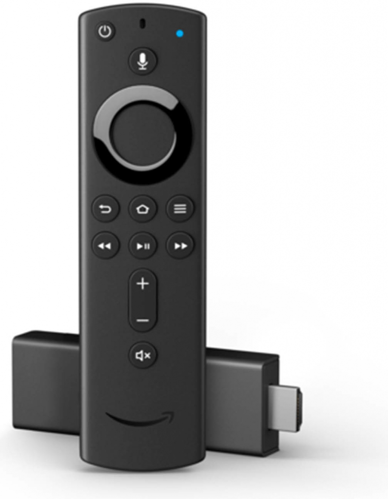 Amazon Fire TV Stick 2020