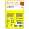 Oce originálny toner 1070038731, yellow, 9787B001AA, Oce CW 500, 500g Oce originálny toner 1070038731, yellow, 9787B001AA, Oce CW 500, 500g