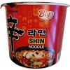 NONGSHIM SHIN BIG BOWL NOODLE SOUP 114 g NONGSHIM SHIN BIG BOWL NOODLE SOUP 114 g