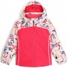 Dievčenská lyžiarská bunda Spyder CONQUER 122 Dievčenská lyžiarská bunda Spyder CONQUER 122