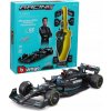 Bburago Mercedes-AMG F1 W14 E 2023Kit 63 Russell 1:24