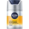Nivea Men Skin Energy Q10 energizujúci pleťový krém 50 ml Nivea Men Skin Energy Q10 energizujúci pleťový krém 50 ml