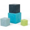 Bigjigs Toys Skládací kostky Bigjigs Toys Skládací kostky